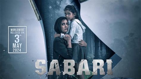 [.WATCHING.]～ Sabari .2024.(FullMovie) FilmyZilla FilmyZilla .